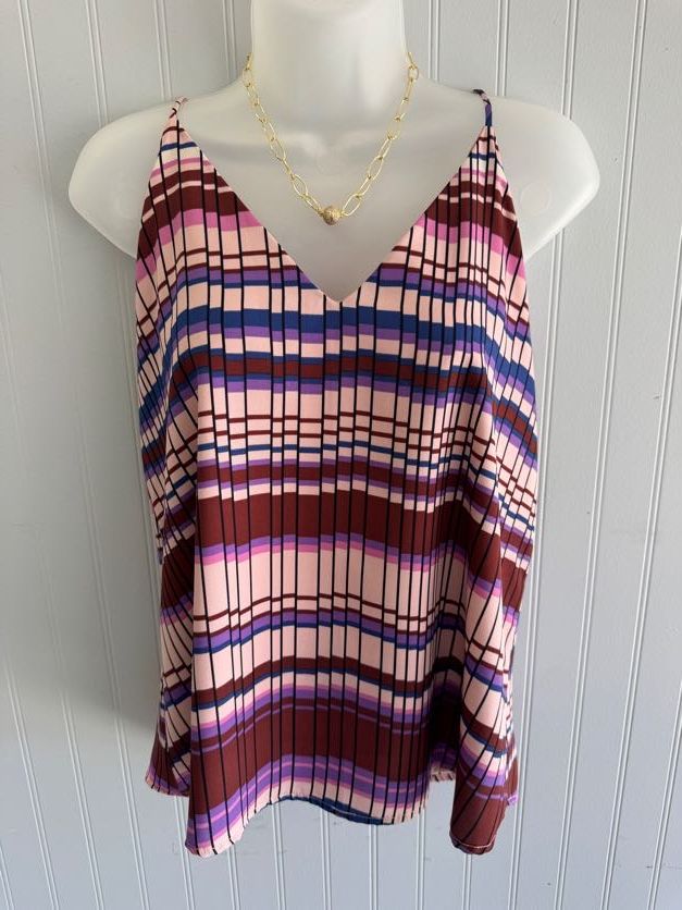 Tank Top Blush