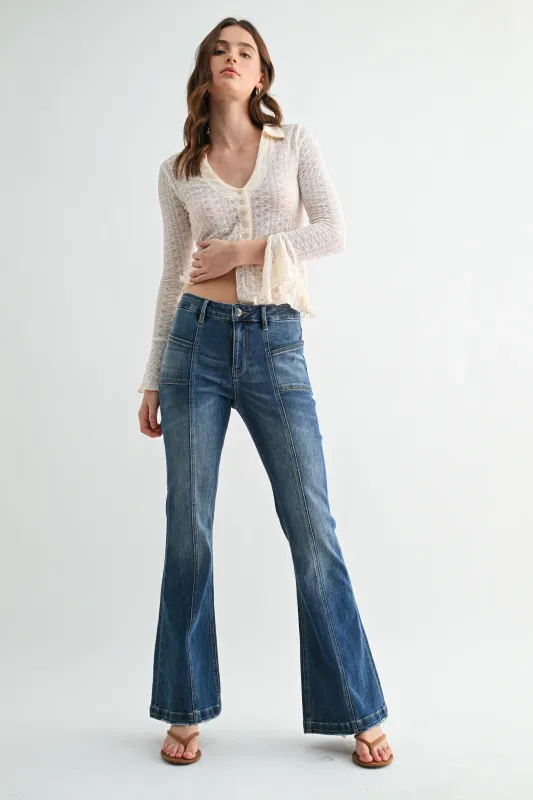 HR Flare Vintage