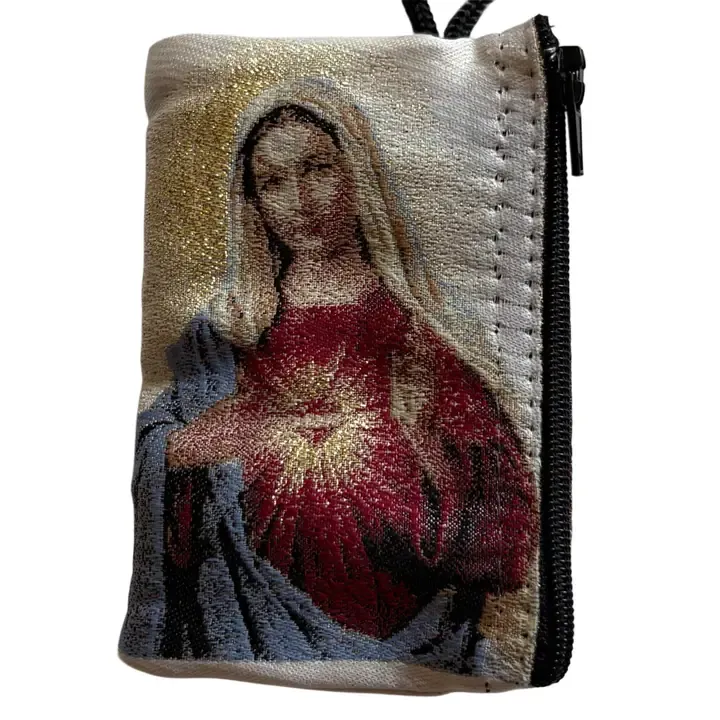 Rosary Pouch
