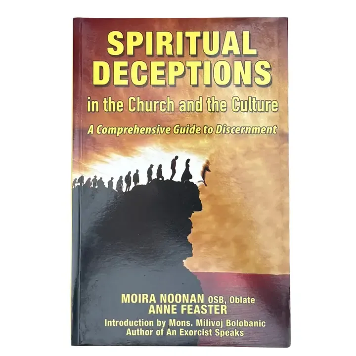 Spiritual Deceptions