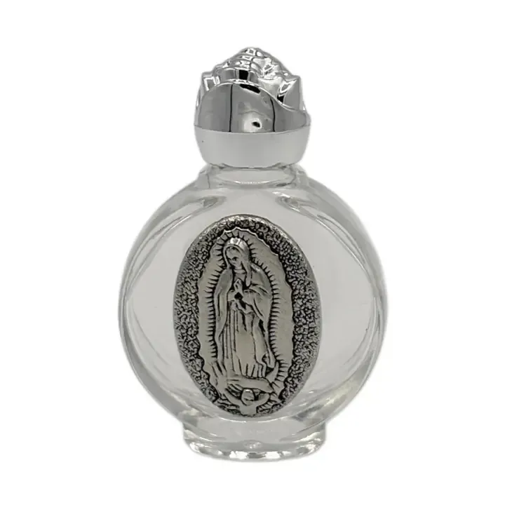 Holy Water Bottle