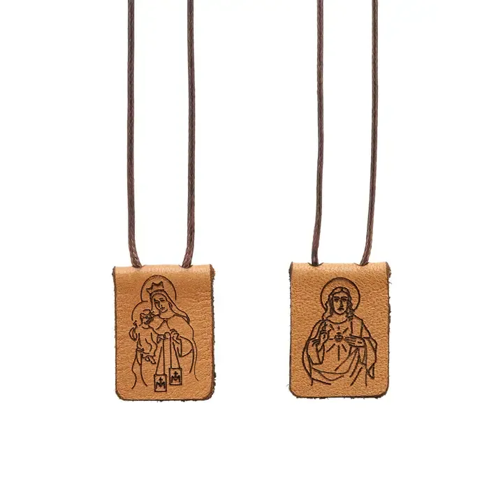 Scapular