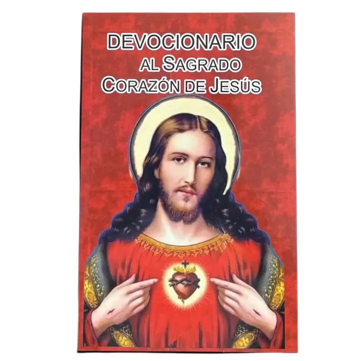 Devocion al Sagrado Corazon