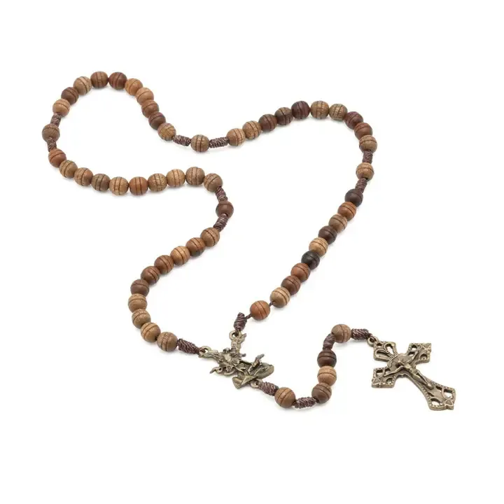 Rosary St. Michael