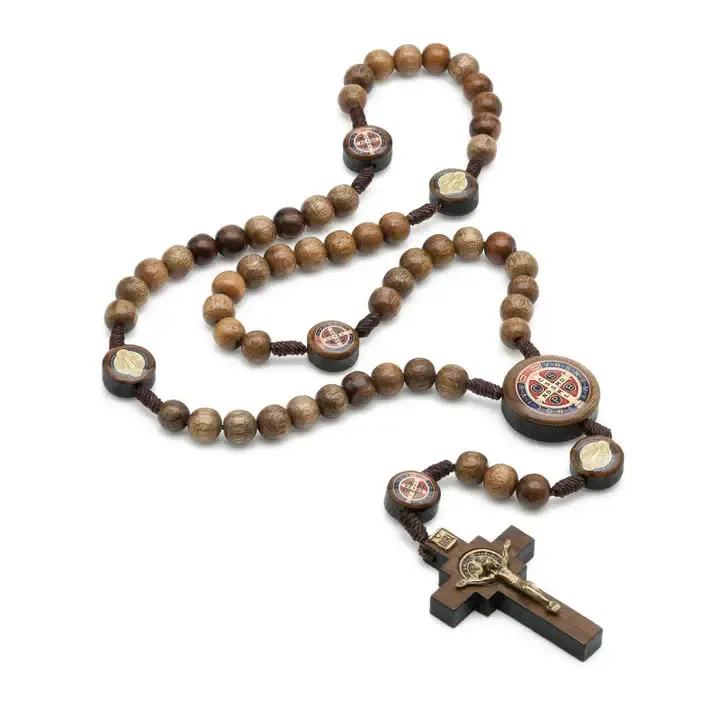 Rosary St. Benedict