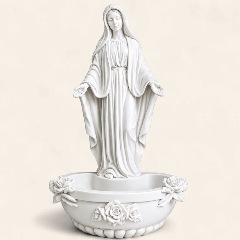 Lady of Grace Font