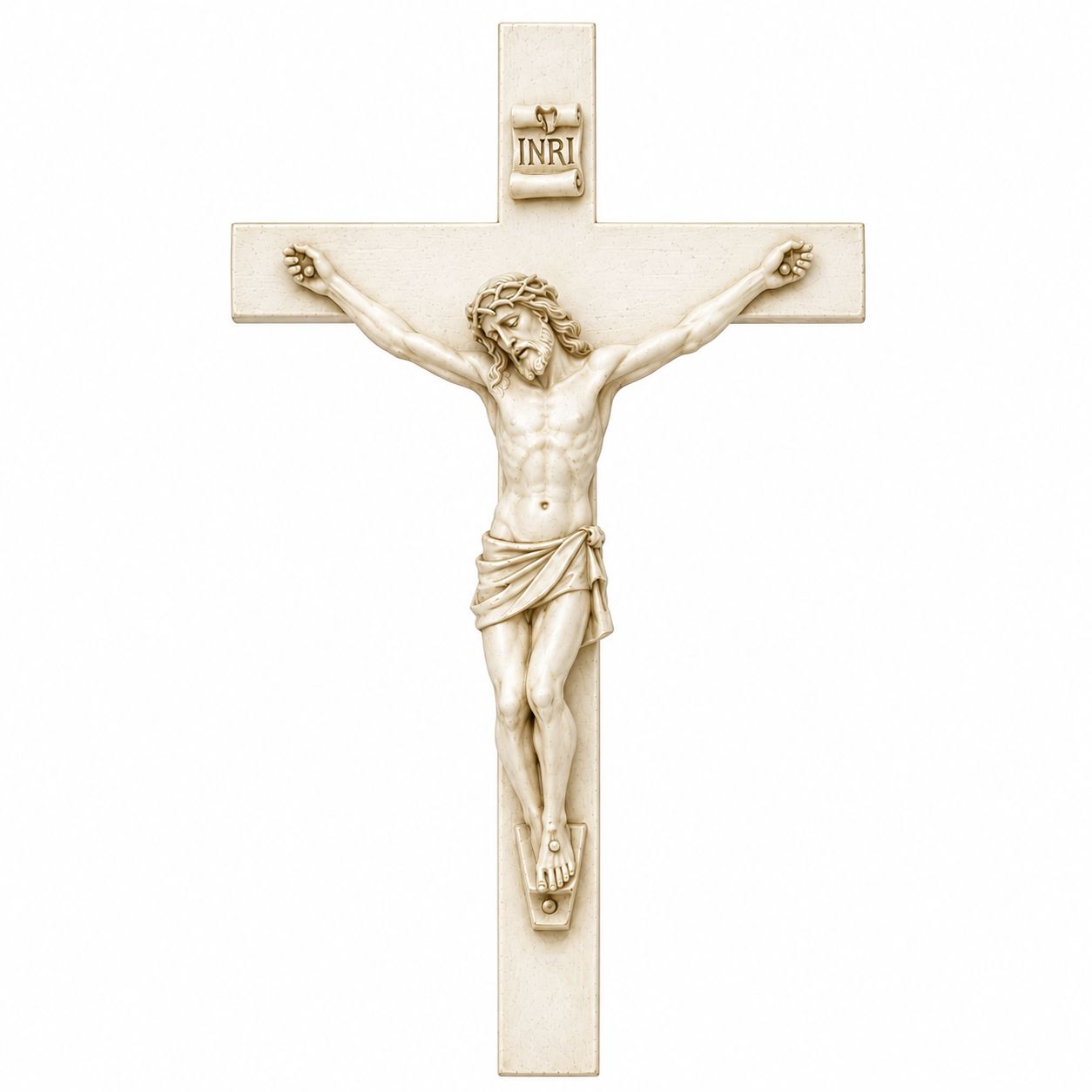 Crucifix  Antique