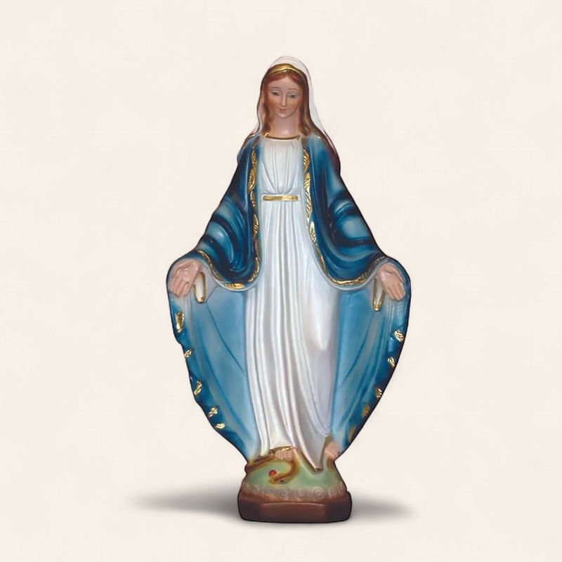 Lady of Grace Statue