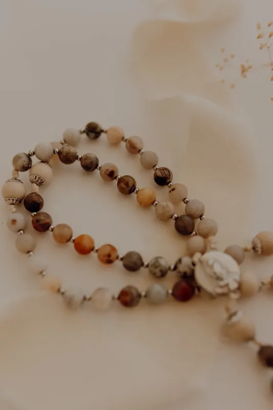 Rosary St. Joseph