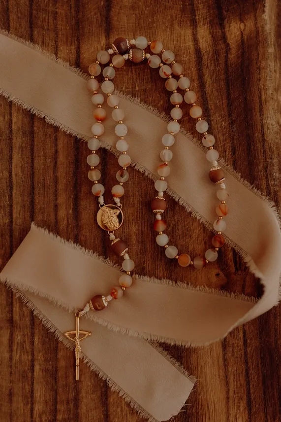 Rosary St. Michael
