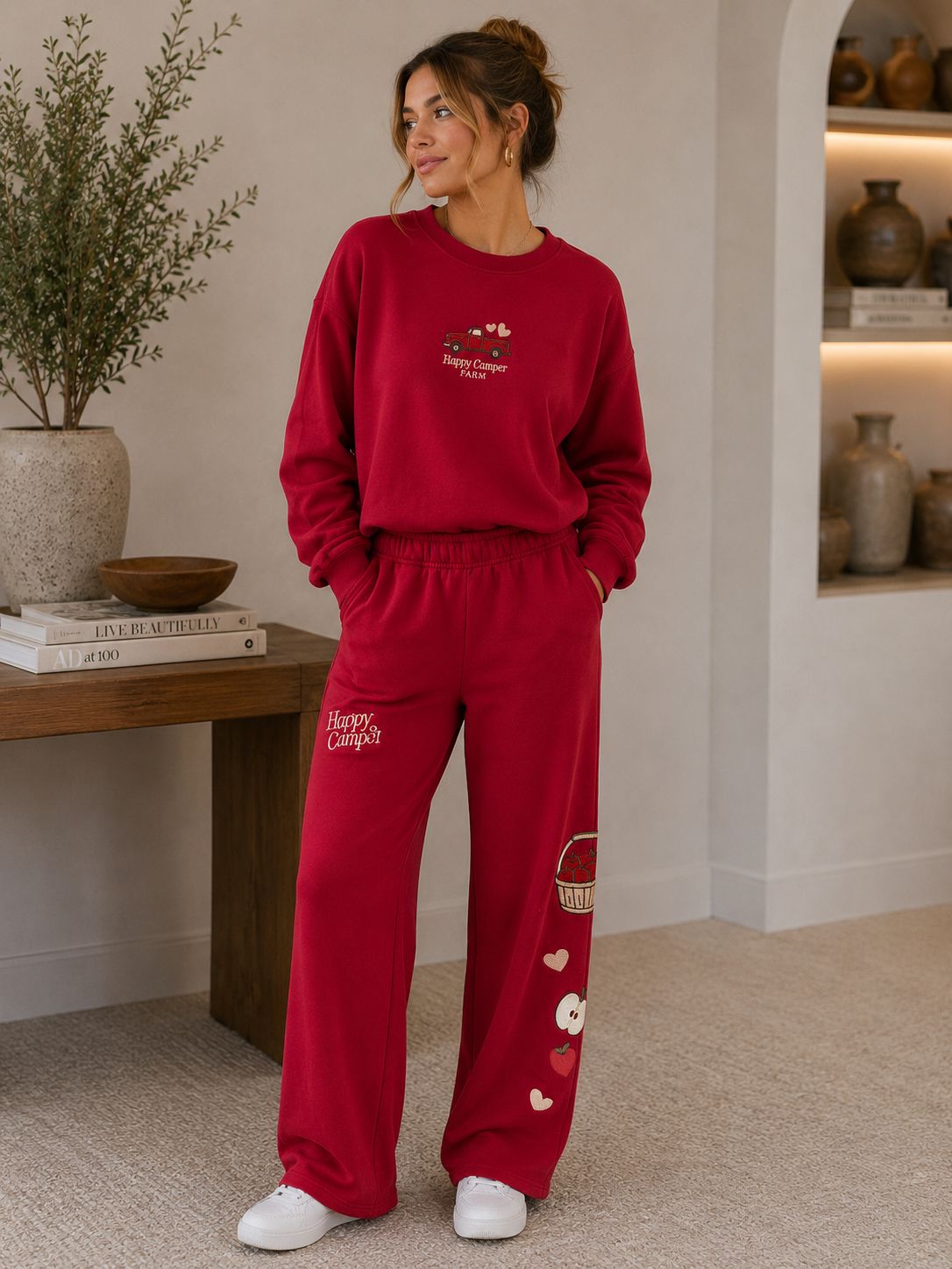 Fresh Picked Sweatpants
