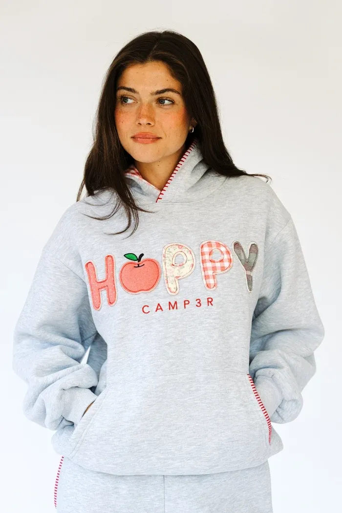 Apple of My Eye Hoodie