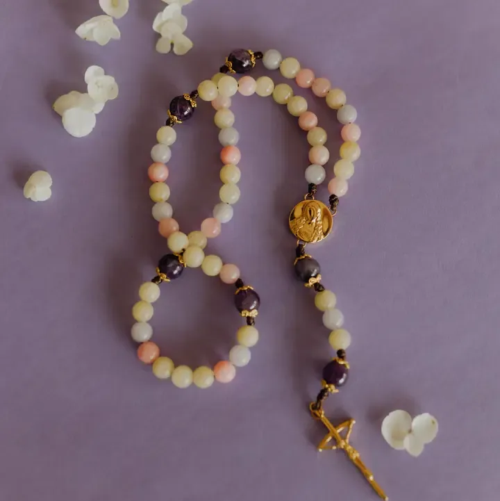 Rosary St. Mary Magdalene
