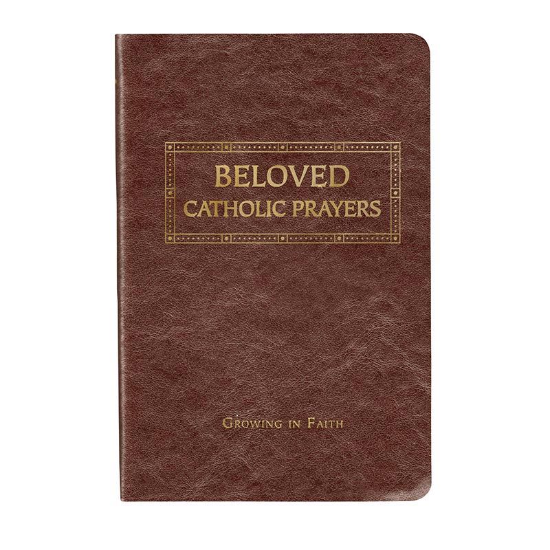 Catholic Prayer Book
