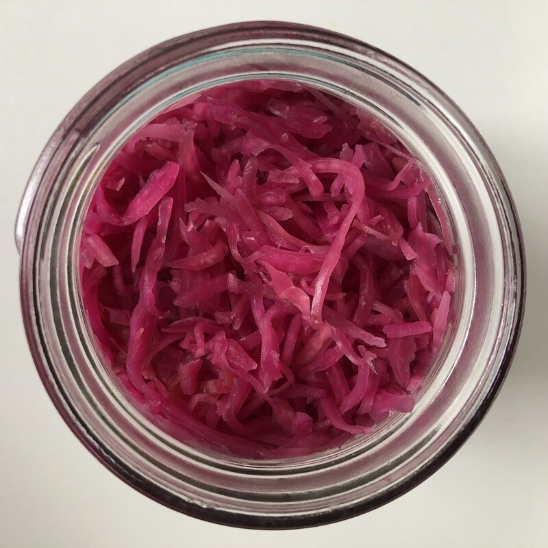 Ginger Beet