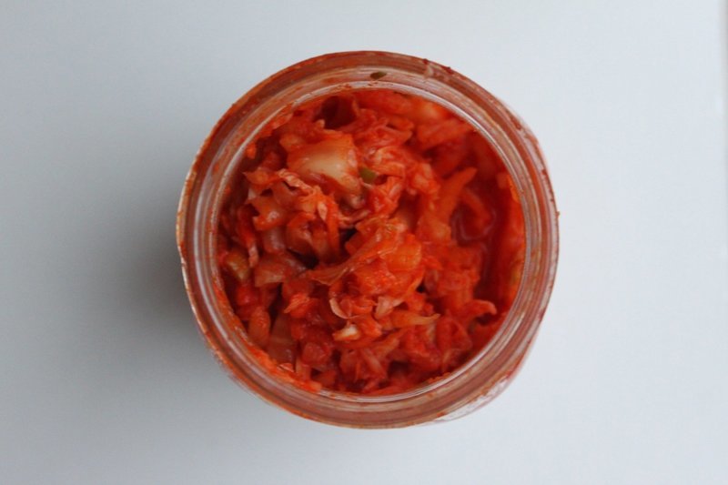 Kimchi