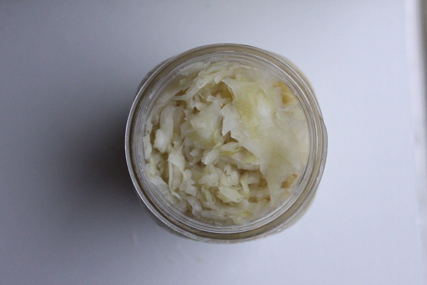 Naked Kraut (au naturel)