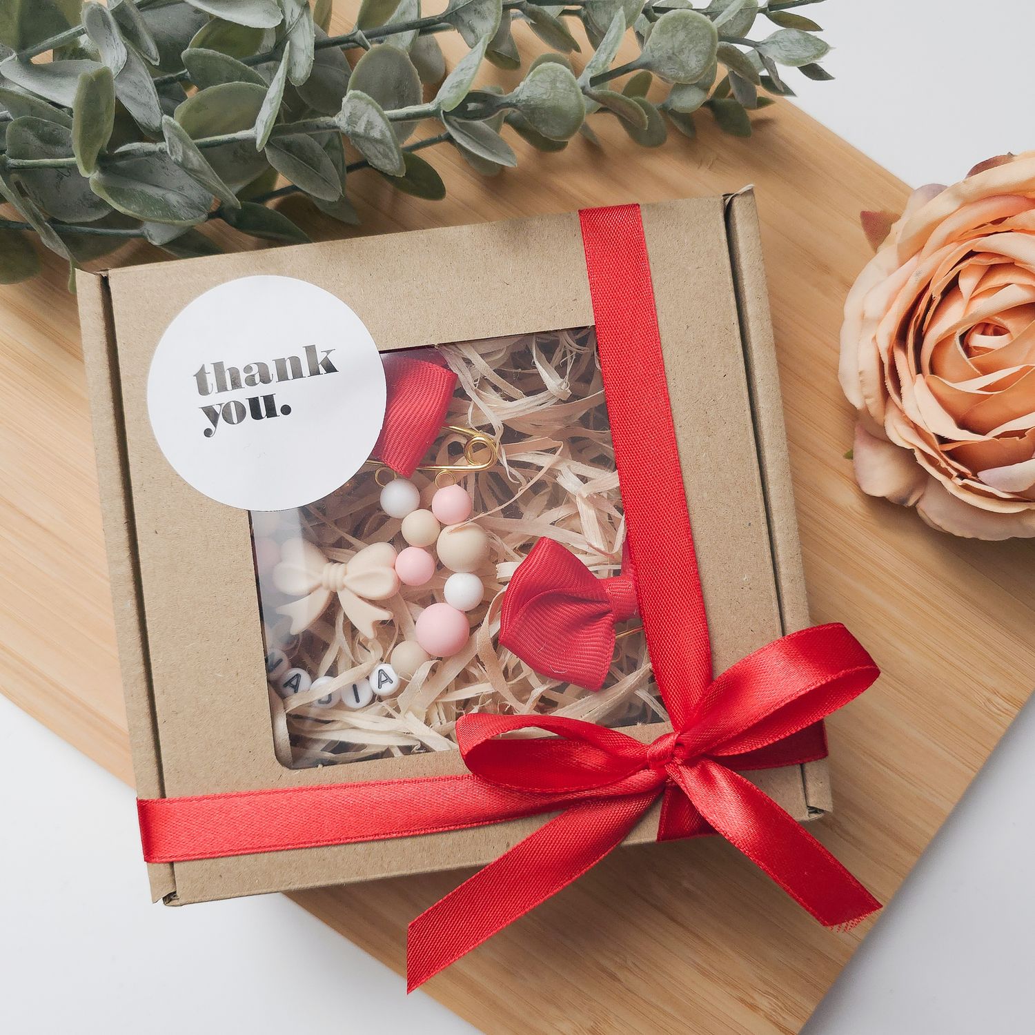 Opakowanie prezentowe