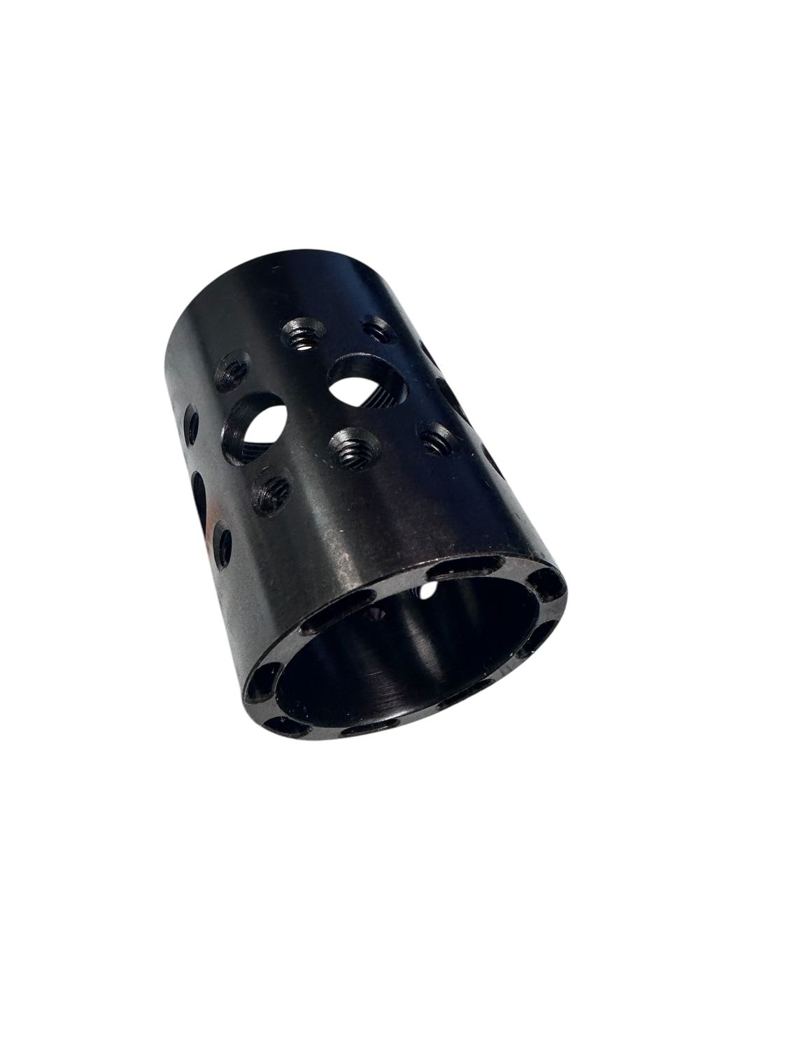 AR10 ARMALITE BARREL NUT