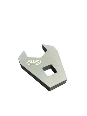 AR15 BARREL NUT WRENCH