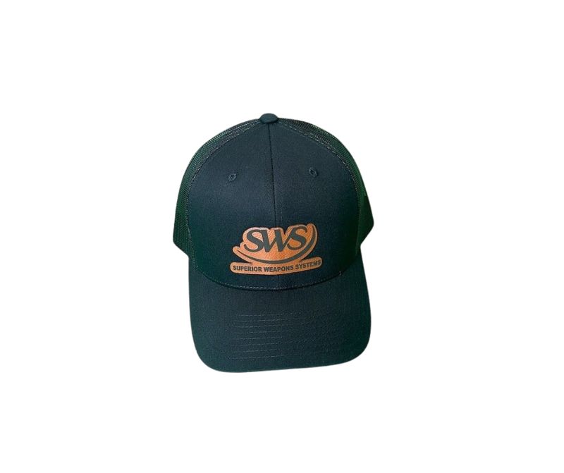 PATCH HAT