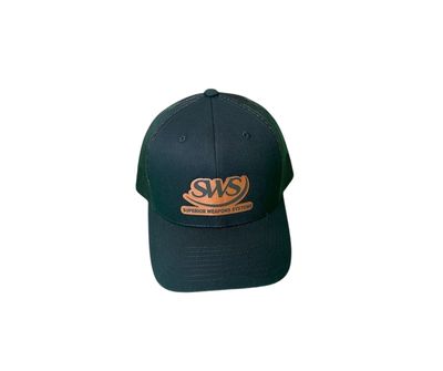 PATCH HAT