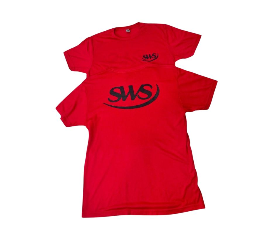 REGULAR TEE STYLE CLASSIC SHIRT