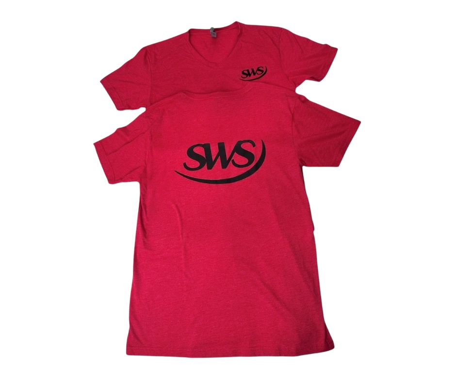 V-NECK STYLE CLASSIC SHIRT