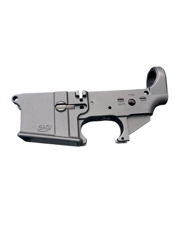 AR15 MILSPEC LOWER RECEIVER