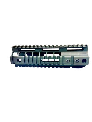 AR15 CLASSIC QUAD RAIL