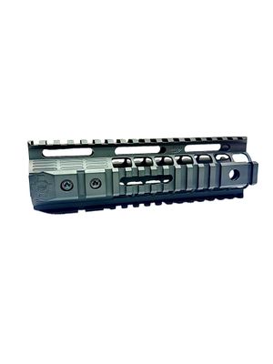 AR15 CLASSIC QUAD RAIL