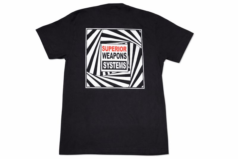 ILLUSION TEE