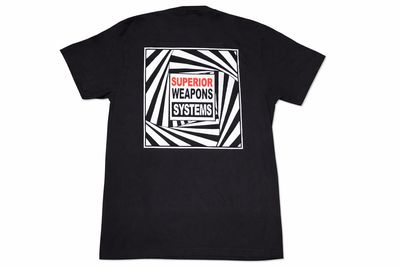ILLUSION TEE