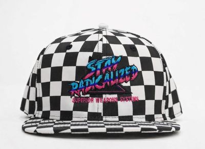BRO GRID HAT