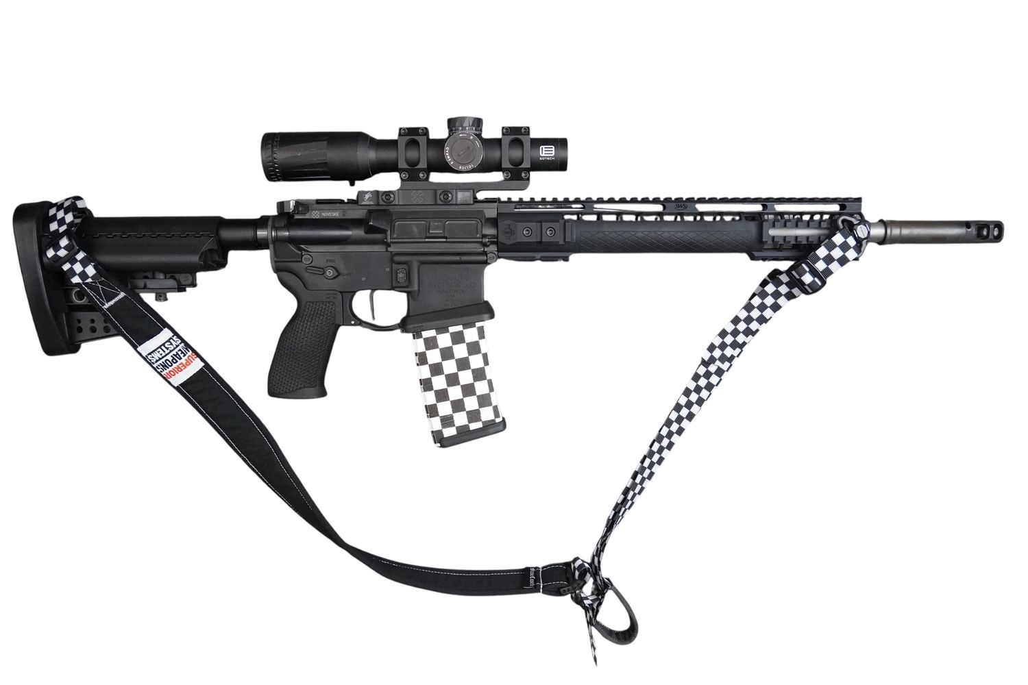 BRAVE CASTLE X SWS SLANG