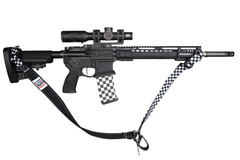 BRAVE CASTLE X SWS SLANG