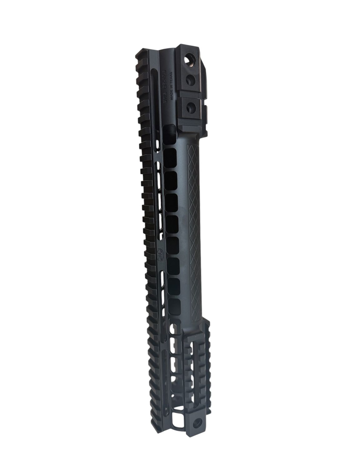 12.6" Sniper Hybrid Rail