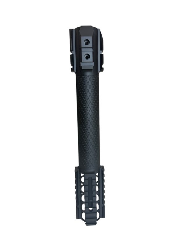 12.6" Sniper Hybrid Rail