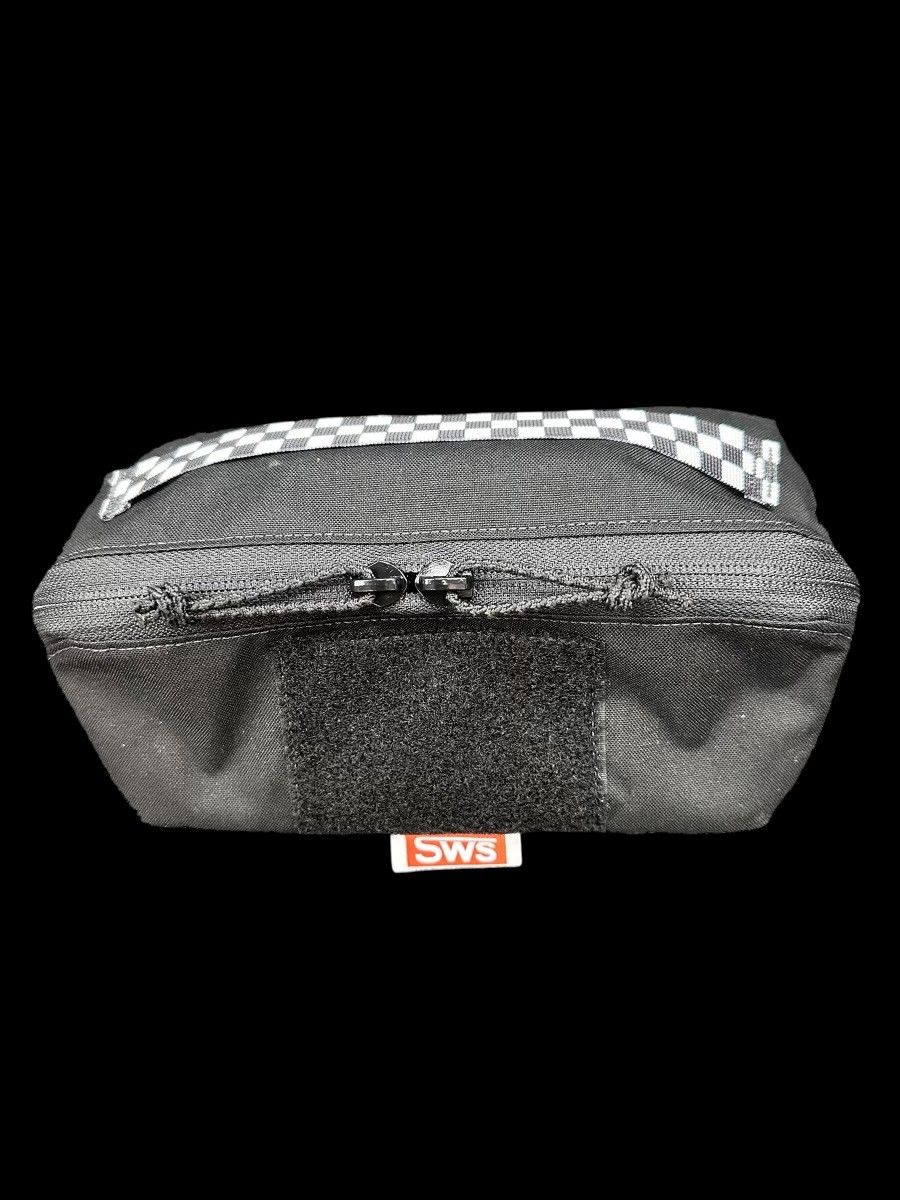 SWS X BRAVE CASTLE AMMBAG