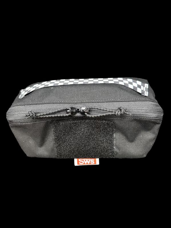 SWS X BRAVE CASTLE AMMBAG