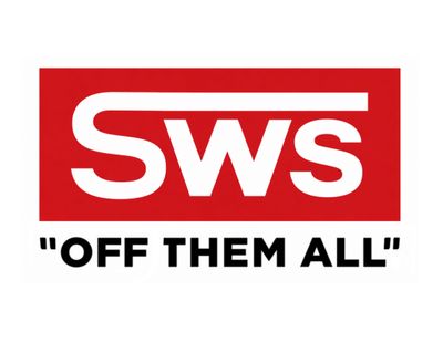 SWS X BRAVE CASTLE BCRO CHEST RIG