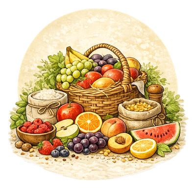 Frutta