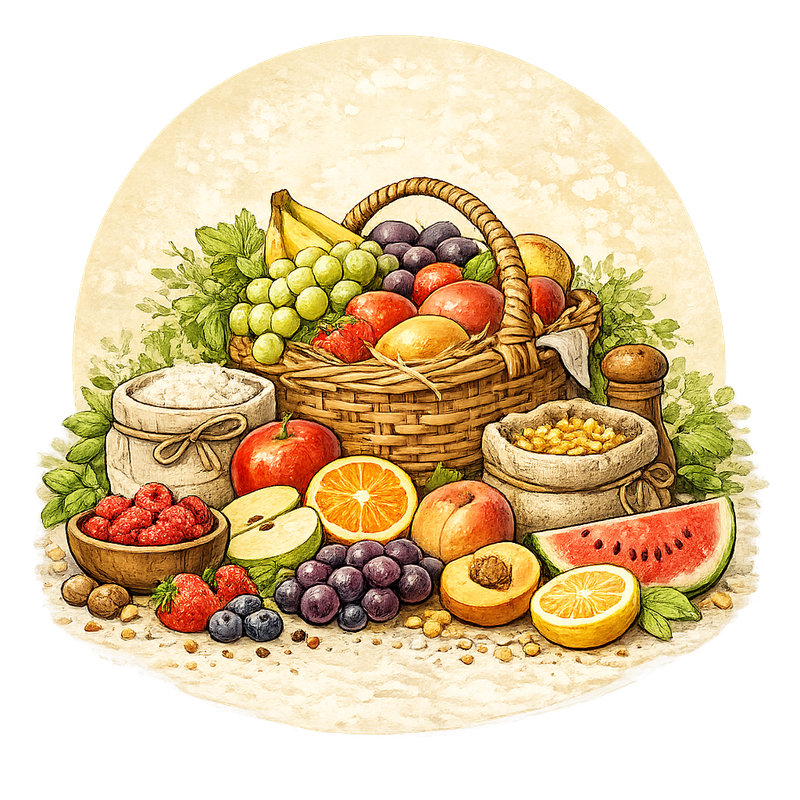 Frutta