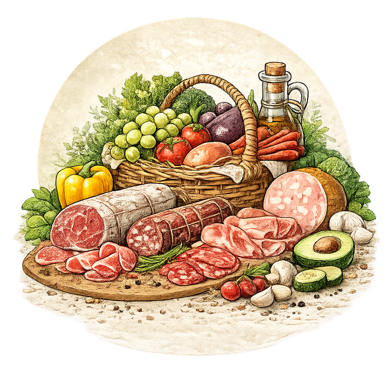 Salumi