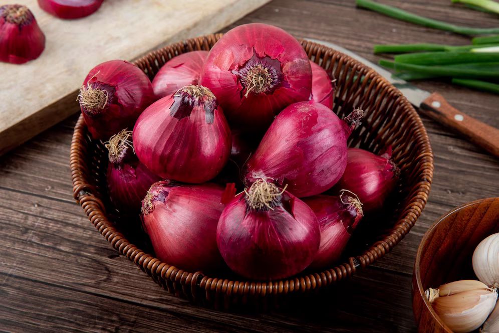 Cipolla rossa