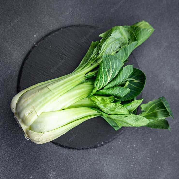 Pak-Choi