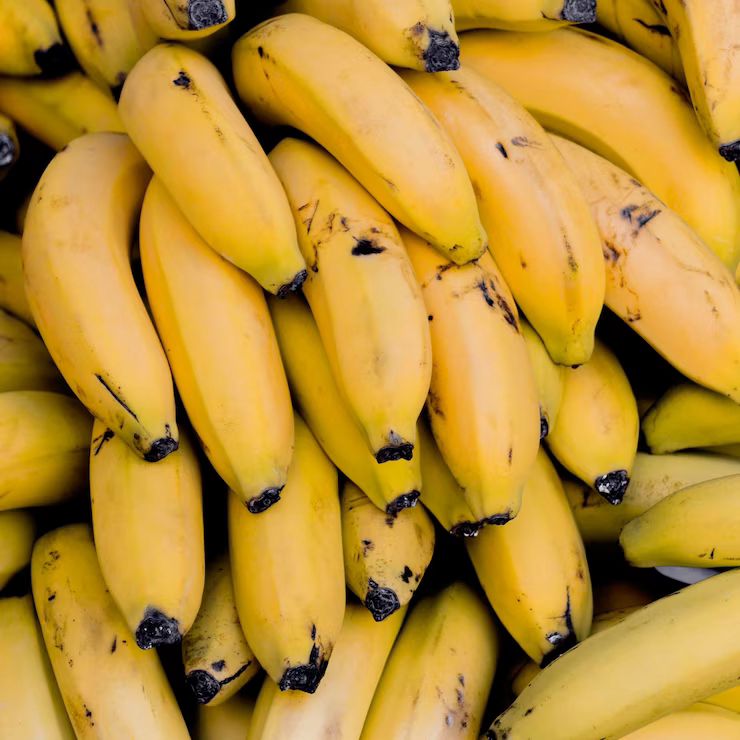 Banane equosolidali