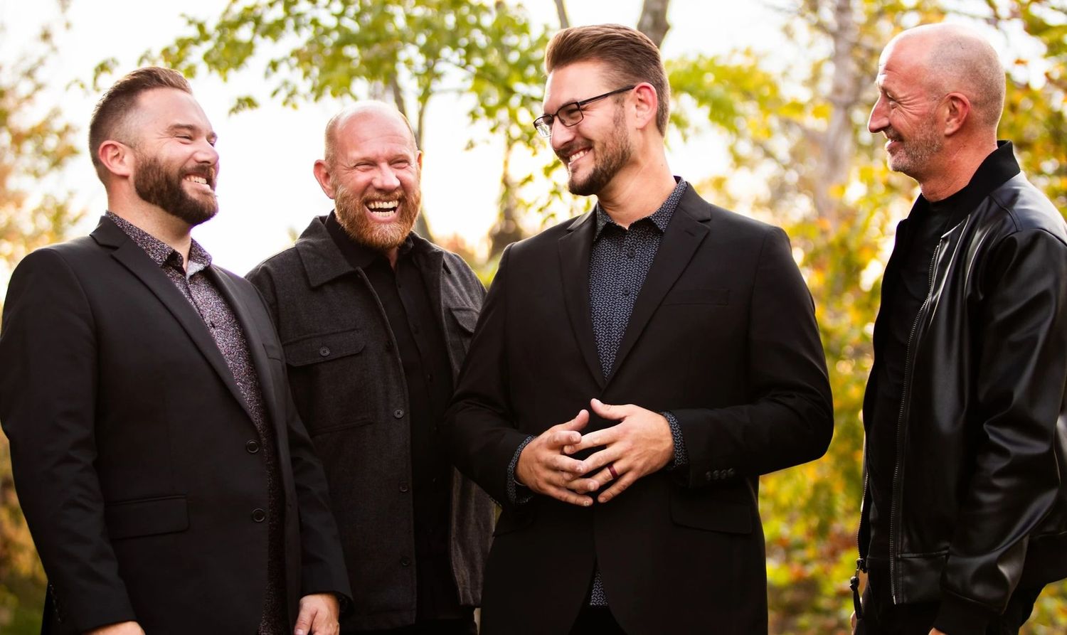 Hoosier Harmony & Divinity Trio