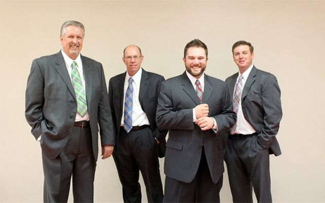 Hoosier Harmony & Divinity Trio