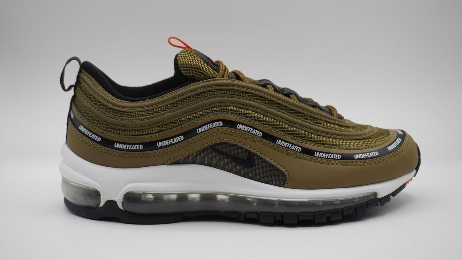 Airmax 97 Undefeated